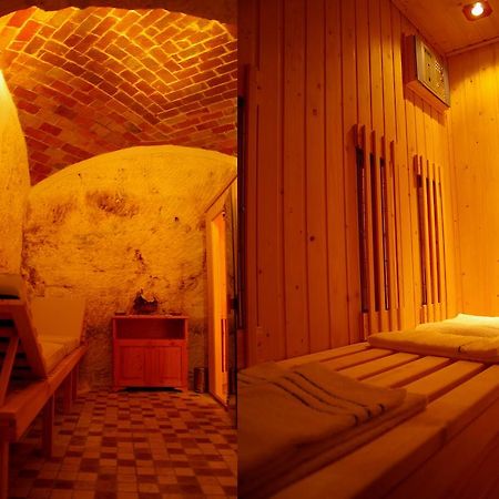 Hotel Villa Clodia Saturnia Εξωτερικό φωτογραφία