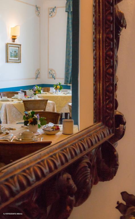 Hotel Villa Clodia Saturnia Εξωτερικό φωτογραφία