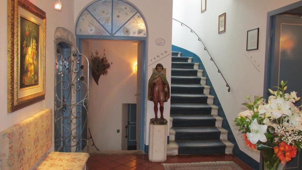 Hotel Villa Clodia Saturnia Εξωτερικό φωτογραφία