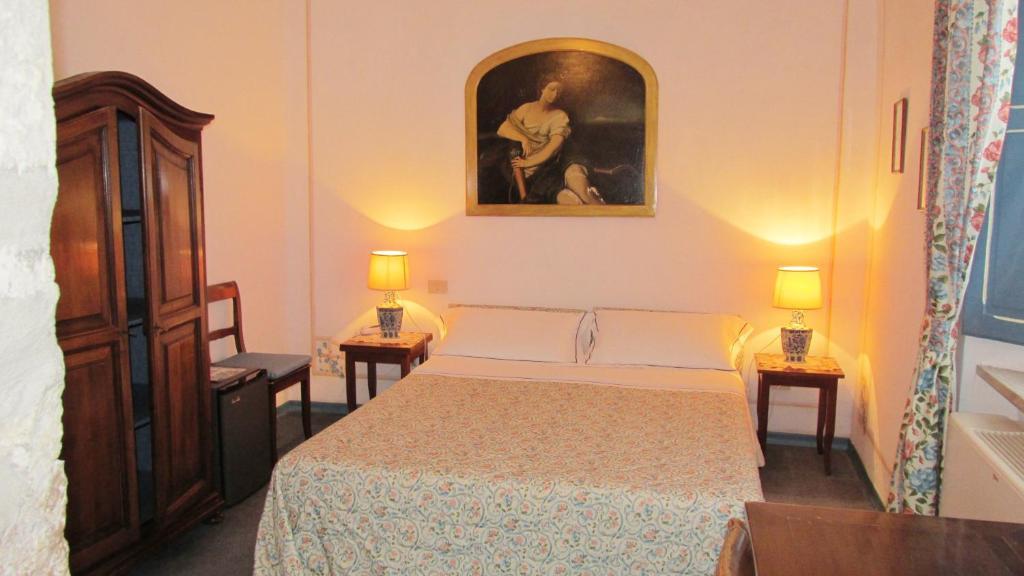 Hotel Villa Clodia Saturnia Δωμάτιο φωτογραφία